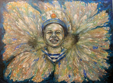 Nghệ sĩ khắp mọi miền Tổ Quốc “Đến với Trường Sa”